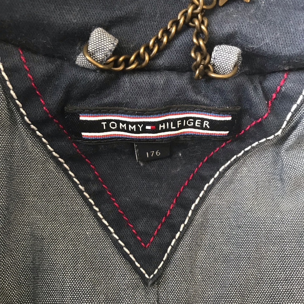 Coat - Picture 2 of 5